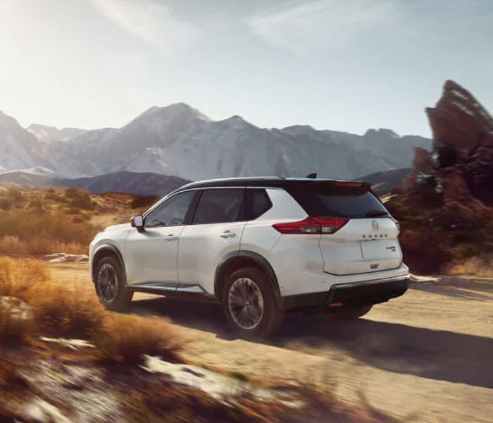 Petro Nissan in Hattiesburg MS