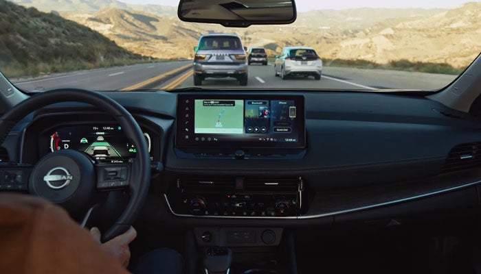 Petro Nissan in Hattiesburg MS