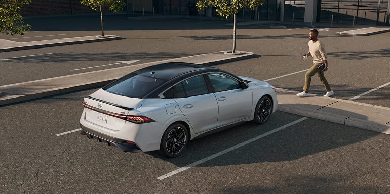 Petro Nissan in Hattiesburg MS