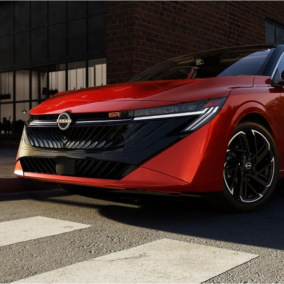 Petro Nissan in Hattiesburg MS