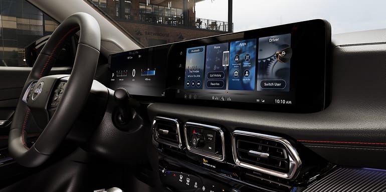 Petro Nissan in Hattiesburg MS