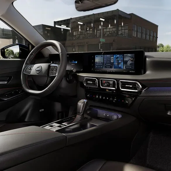 Petro Nissan in Hattiesburg MS