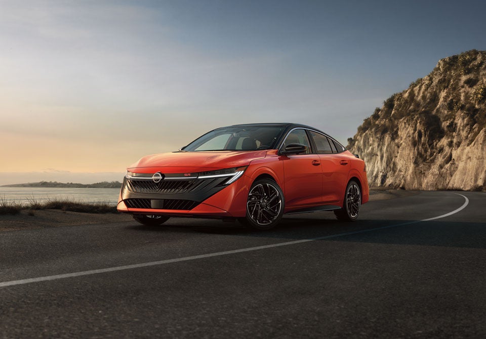 NISSAN Sentra Petro Nissan in Hattiesburg MS