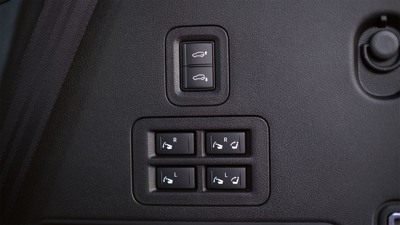 2026 Nissan Armada | Petro Nissan in Hattiesburg, MS