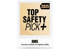 IIHS_TOP_SAFETY_PICK_2024 | Petro Nissan in Hattiesburg MS
