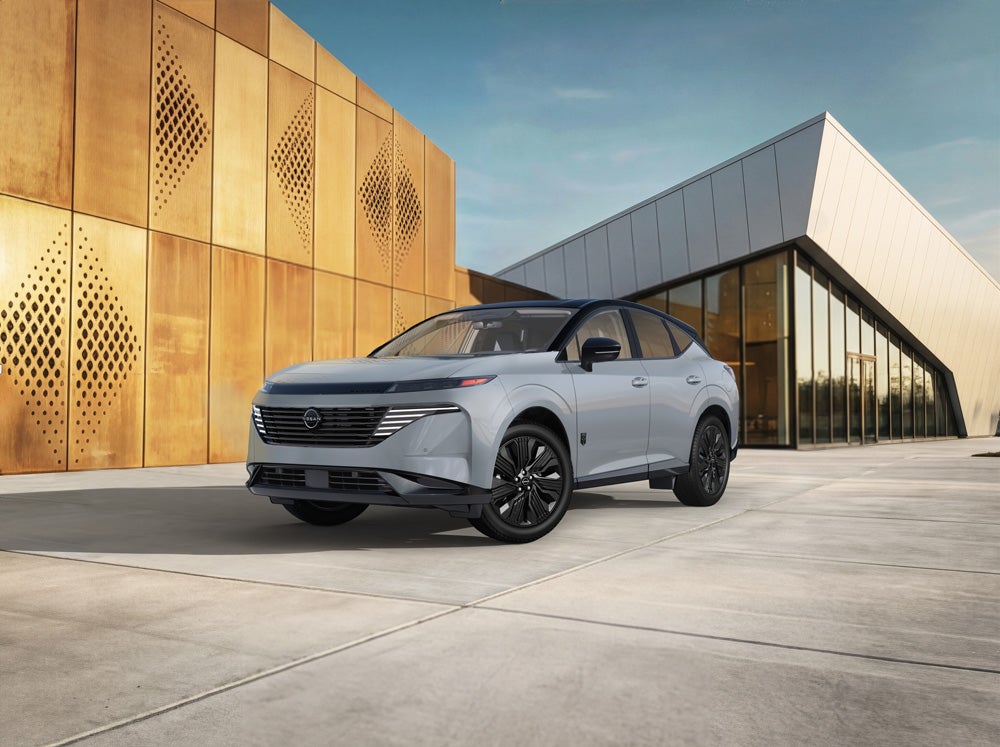 Petro Nissan in Hattiesburg MS
