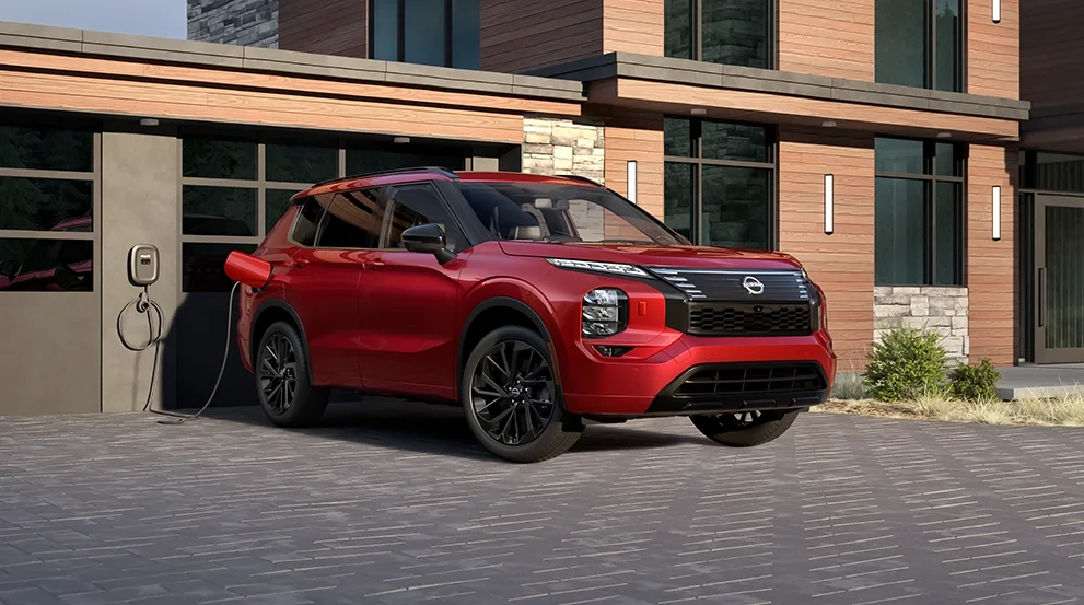 Petro Nissan in Hattiesburg MS