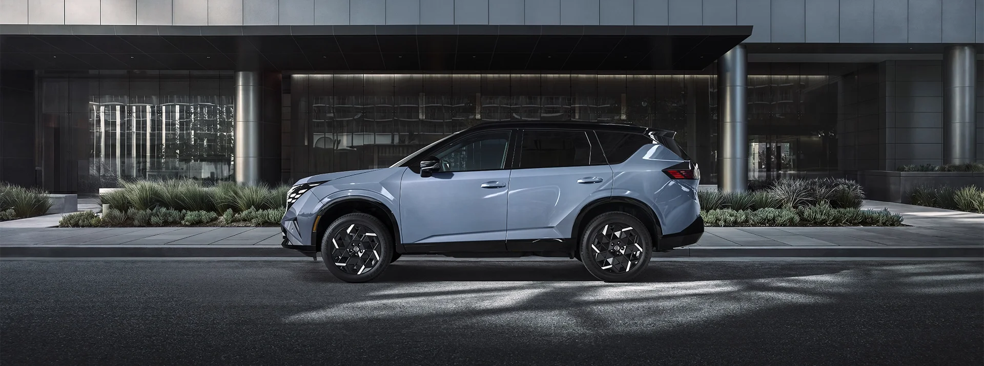 Petro Nissan in Hattiesburg MS