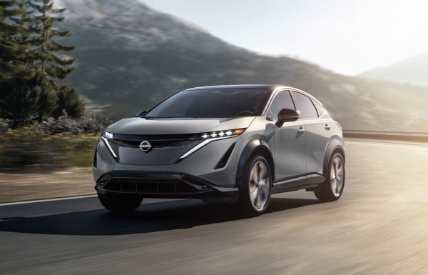 Petro Nissan in Hattiesburg MS