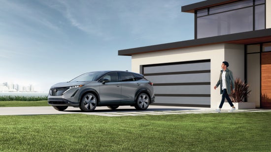 Petro Nissan in Hattiesburg MS