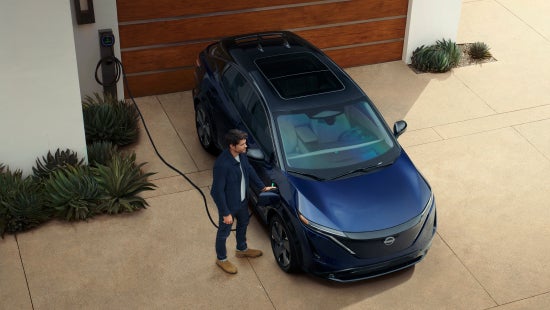 Petro Nissan in Hattiesburg MS