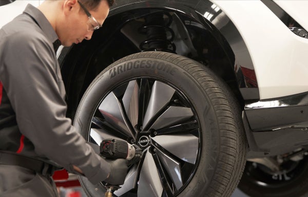 Petro Nissan in Hattiesburg MS