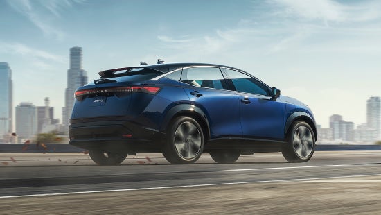 Petro Nissan in Hattiesburg MS