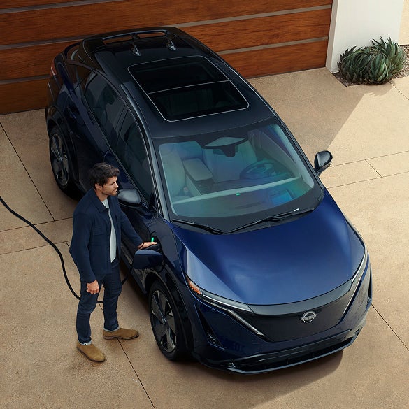 Petro Nissan in Hattiesburg MS