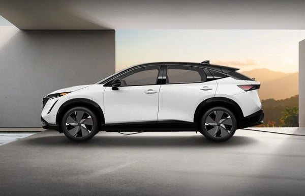 Petro Nissan in Hattiesburg MS