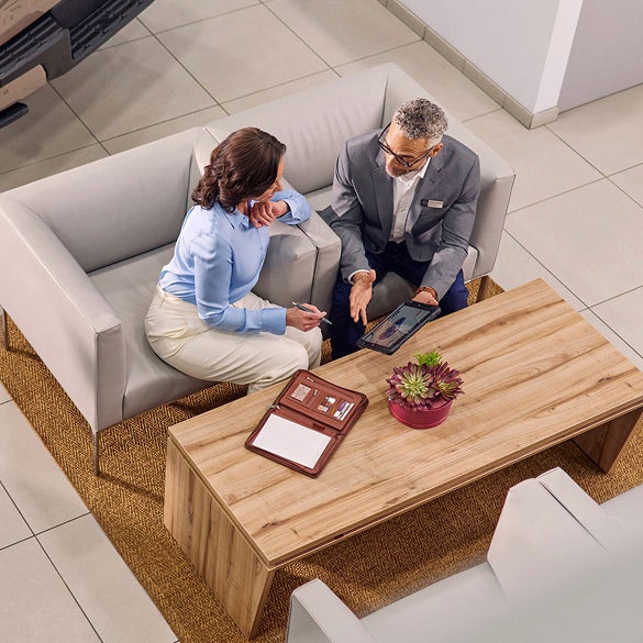 Petro Nissan in Hattiesburg MS