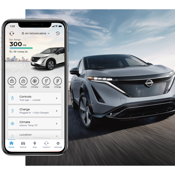 Petro Nissan in Hattiesburg MS
