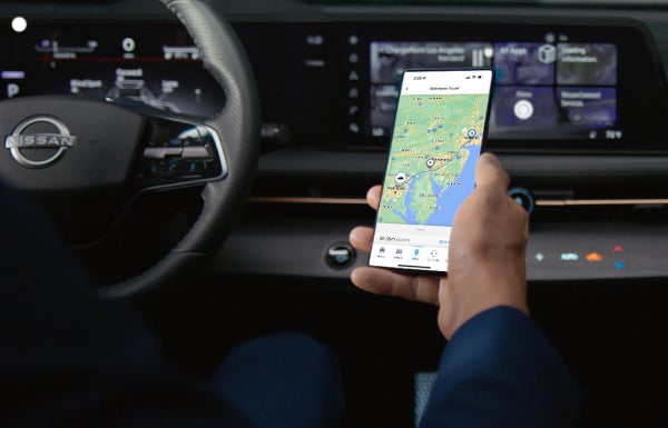 Petro Nissan in Hattiesburg MS