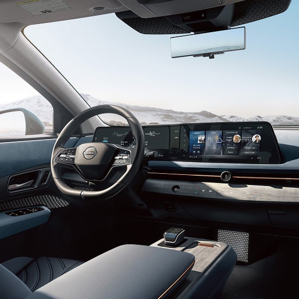 Petro Nissan in Hattiesburg MS