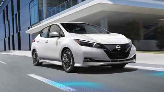 Petro Nissan in Hattiesburg MS