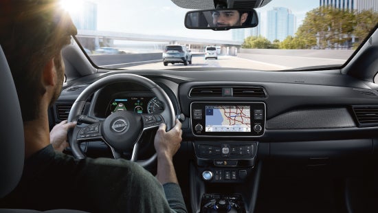 Petro Nissan in Hattiesburg MS