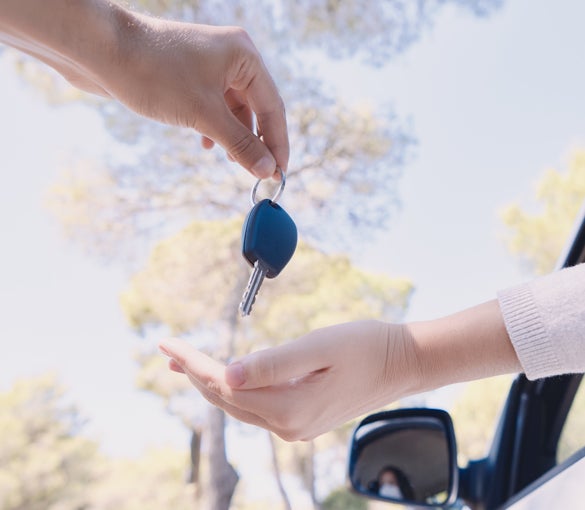 Petro Nissan in Hattiesburg MS