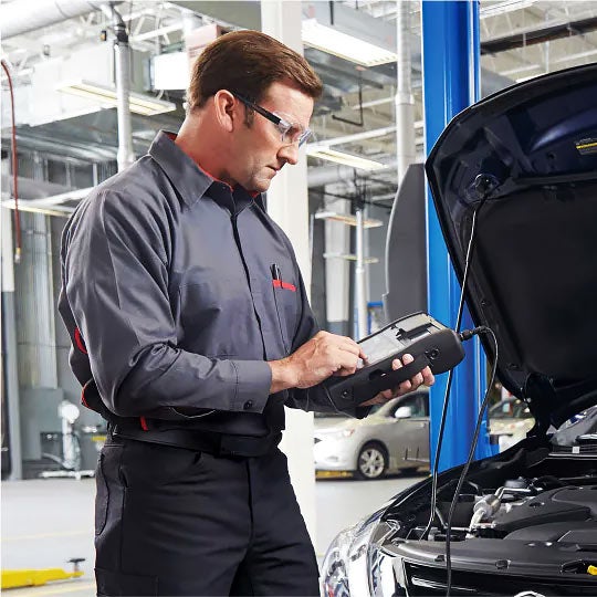 Petro Nissan in Hattiesburg MS