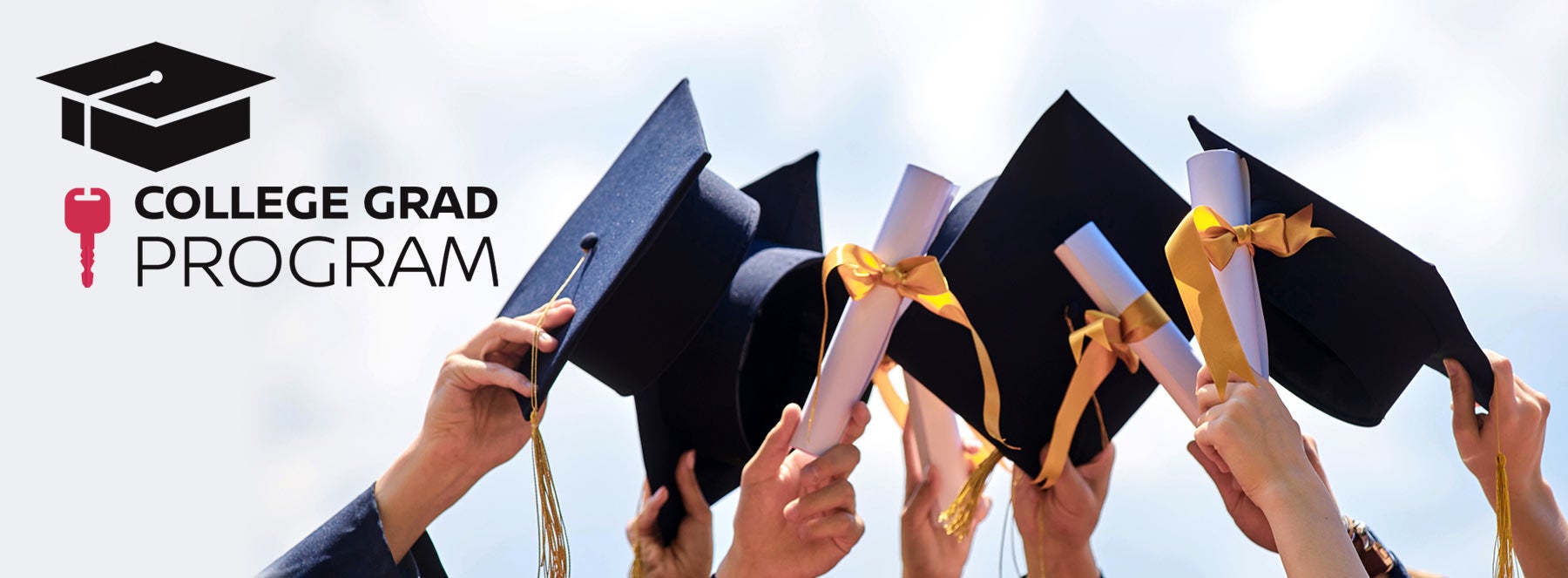 Nissan College Grad Program | Petro Nissan in Hattiesburg MS