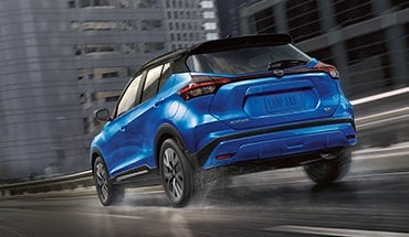 Even last year’s model is thrilling | Petro Nissan in Hattiesburg MS