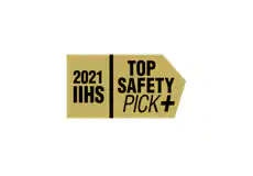 IIHS Top Safety Pick+ Petro Nissan in Hattiesburg MS