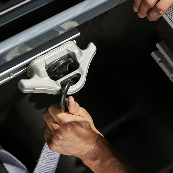 Petro Nissan in Hattiesburg MS