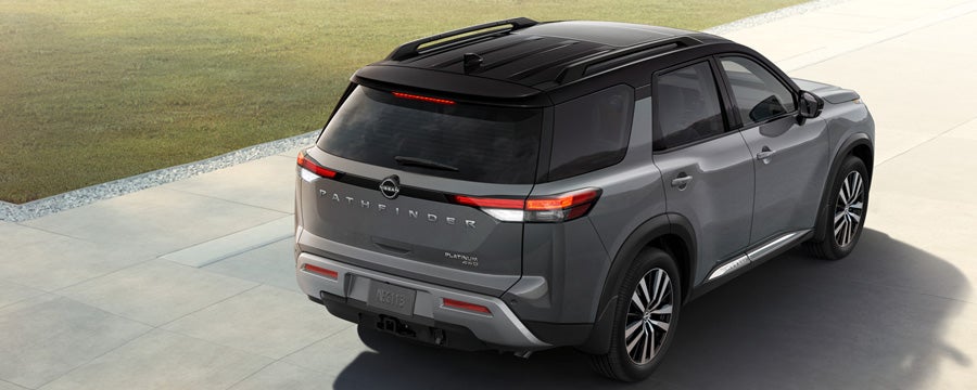 Petro Nissan in Hattiesburg MS