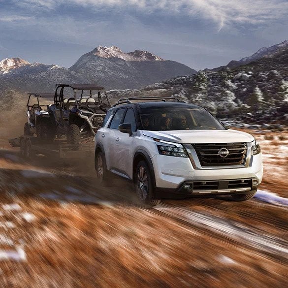 Petro Nissan in Hattiesburg MS