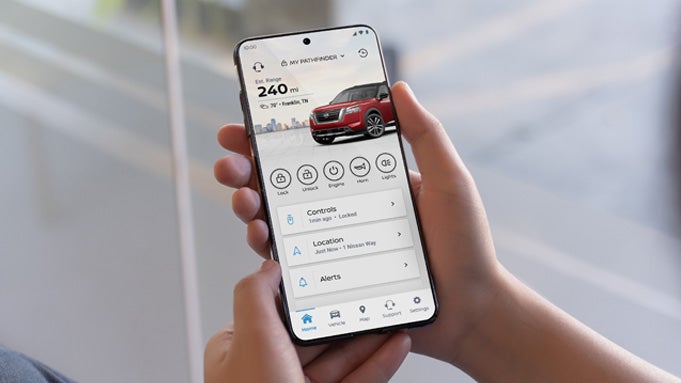 Petro Nissan in Hattiesburg MS