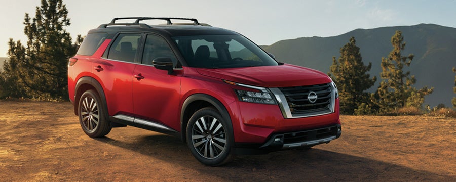 Petro Nissan in Hattiesburg MS