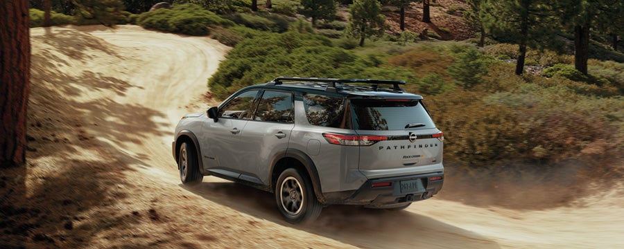 Petro Nissan in Hattiesburg MS