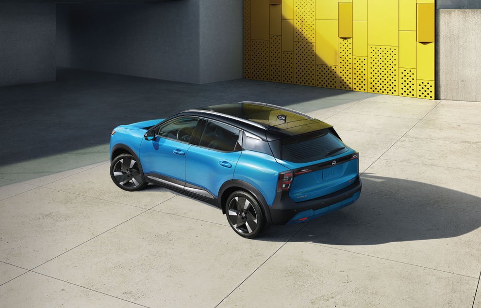 Petro Nissan in Hattiesburg MS