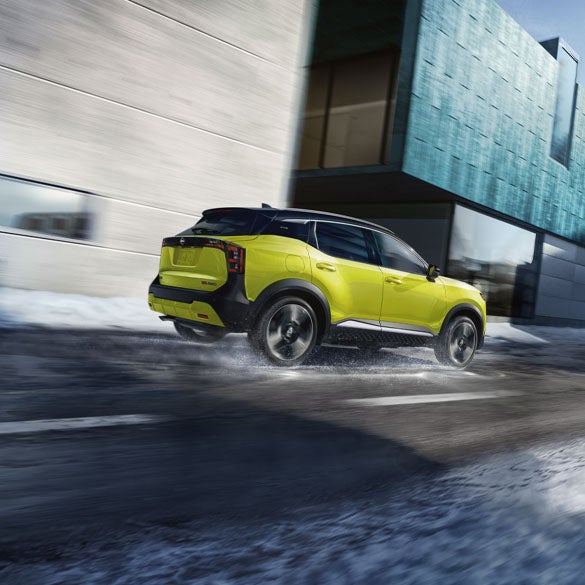 Petro Nissan in Hattiesburg MS