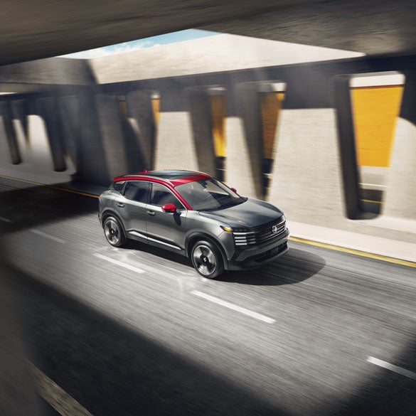 Petro Nissan in Hattiesburg MS