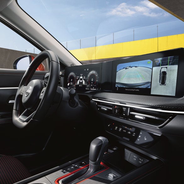 Petro Nissan in Hattiesburg MS