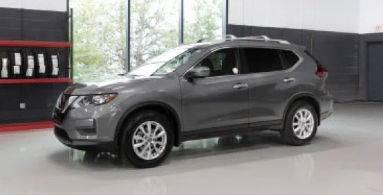 Petro Nissan in Hattiesburg MS