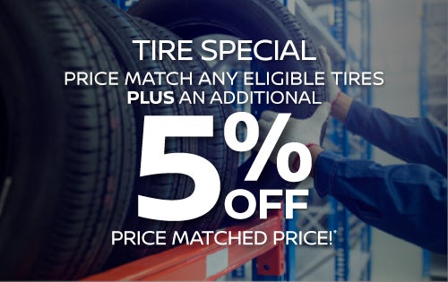 TIRE SPECIAL