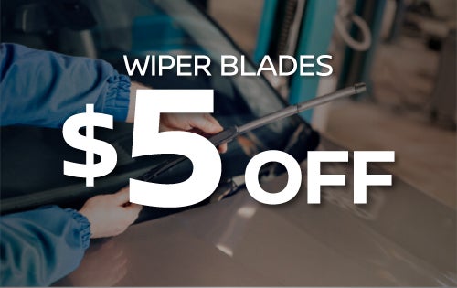 WIPER BLADES