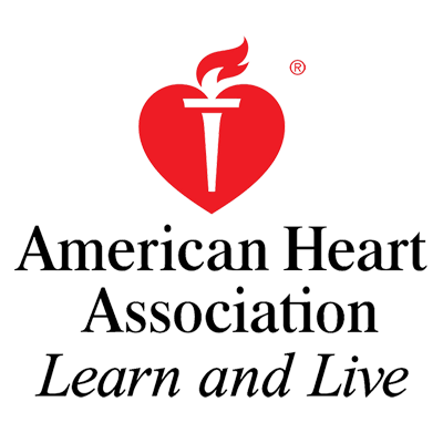american heart association logo