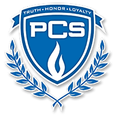 pcs logo