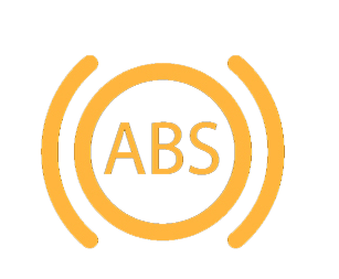ABS icon