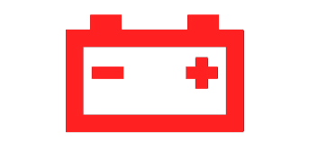 battery icon
